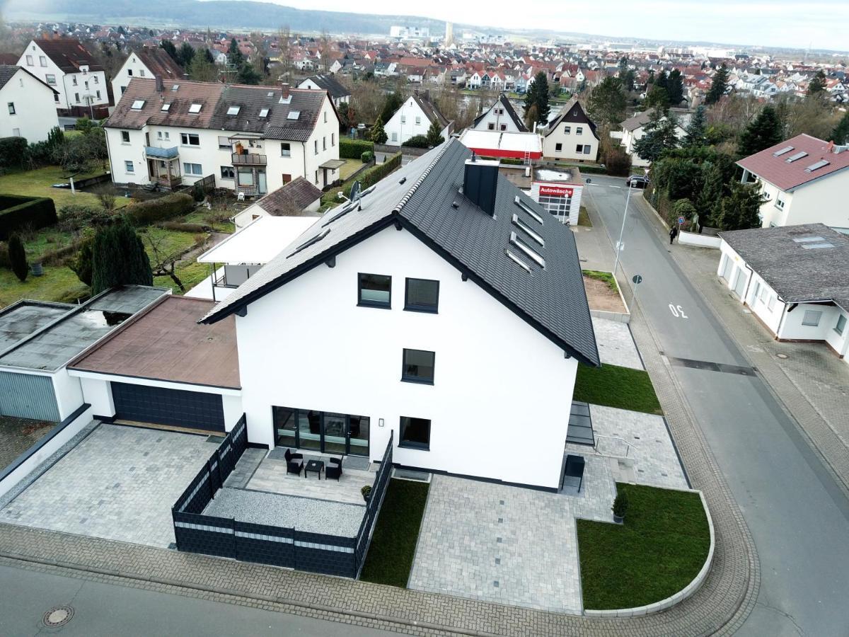 Bestboarding24 Sulzbach am Main Extérieur photo